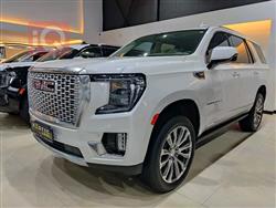 جي ام سي يوكون